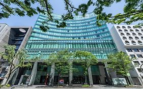 Koko Hotel Premier Hakata - Formerly Tenza Hotel At Hakata Station